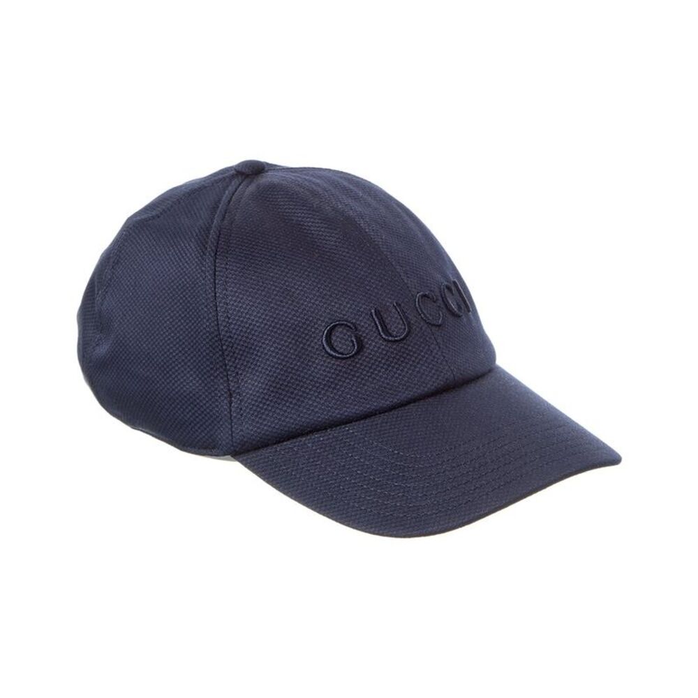 Gucci Baseball Cap
